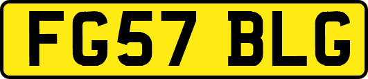 FG57BLG