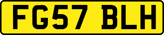 FG57BLH