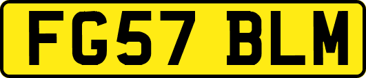 FG57BLM