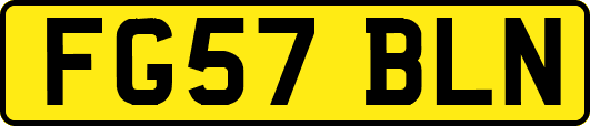 FG57BLN
