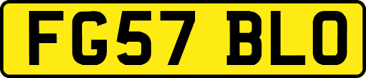 FG57BLO