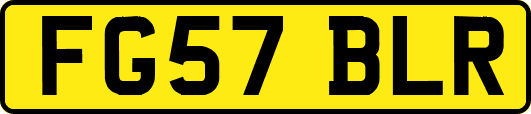 FG57BLR