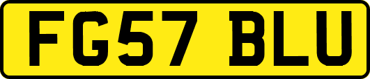 FG57BLU