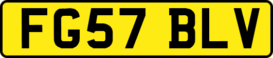 FG57BLV