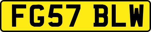 FG57BLW