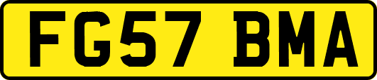 FG57BMA