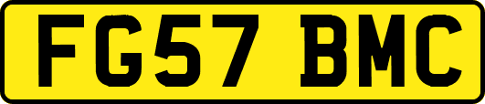 FG57BMC