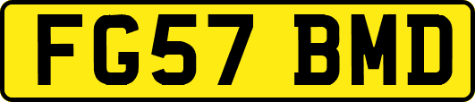 FG57BMD