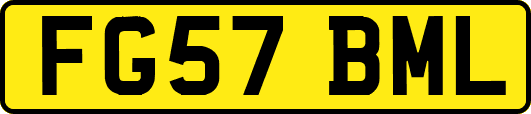 FG57BML