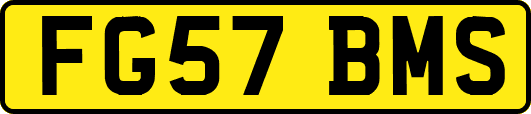 FG57BMS