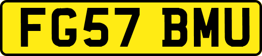 FG57BMU