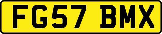 FG57BMX