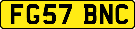 FG57BNC
