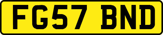 FG57BND