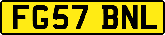 FG57BNL