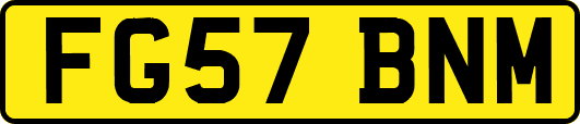 FG57BNM