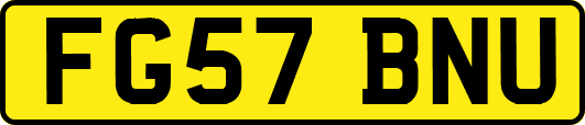 FG57BNU