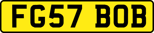 FG57BOB