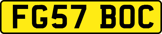 FG57BOC