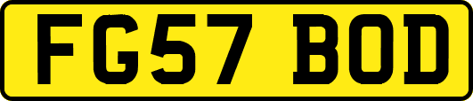 FG57BOD