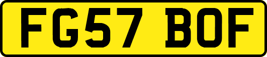 FG57BOF