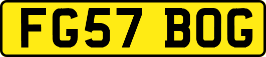 FG57BOG