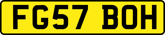 FG57BOH