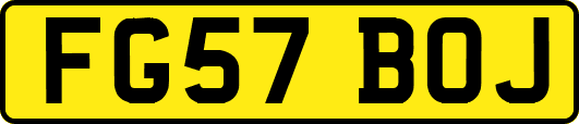 FG57BOJ