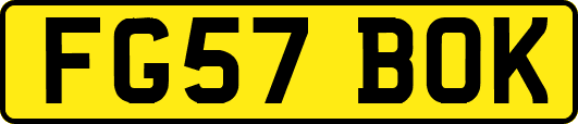 FG57BOK
