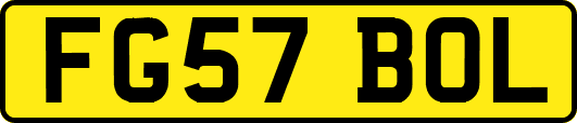FG57BOL