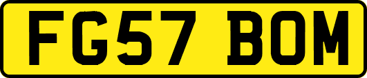 FG57BOM