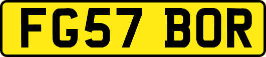 FG57BOR