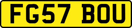FG57BOU