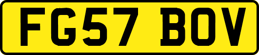 FG57BOV