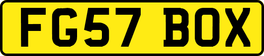 FG57BOX