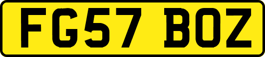 FG57BOZ