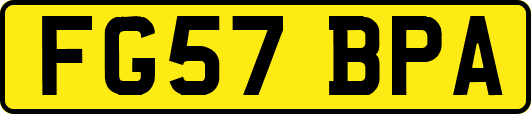 FG57BPA