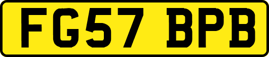 FG57BPB