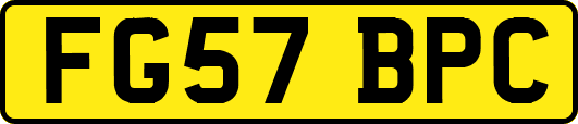 FG57BPC