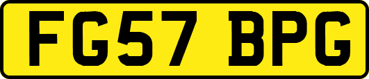 FG57BPG