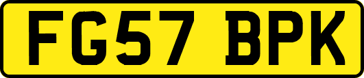 FG57BPK