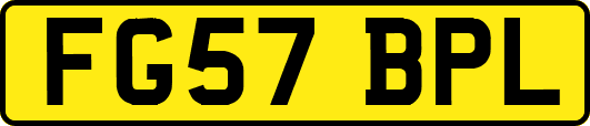 FG57BPL