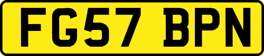 FG57BPN