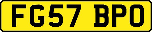 FG57BPO