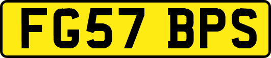 FG57BPS