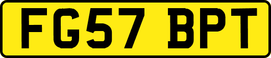 FG57BPT