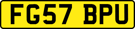 FG57BPU