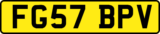 FG57BPV
