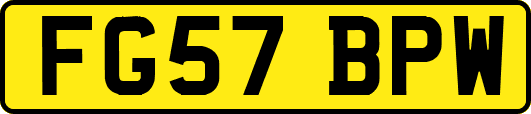 FG57BPW