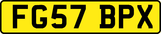 FG57BPX